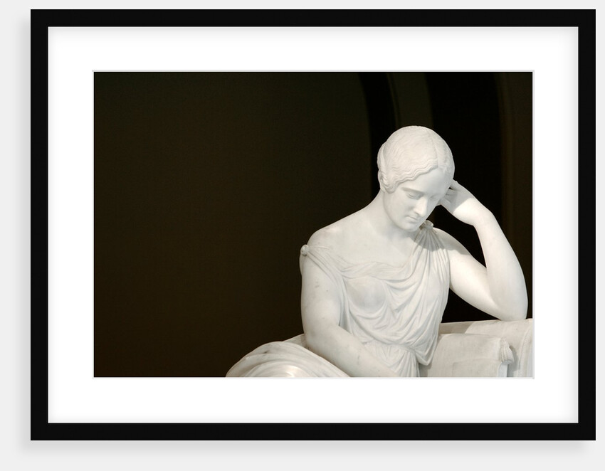 Monument to Emily Georgiana, Countess of Winchilsea by Stuart Cox
