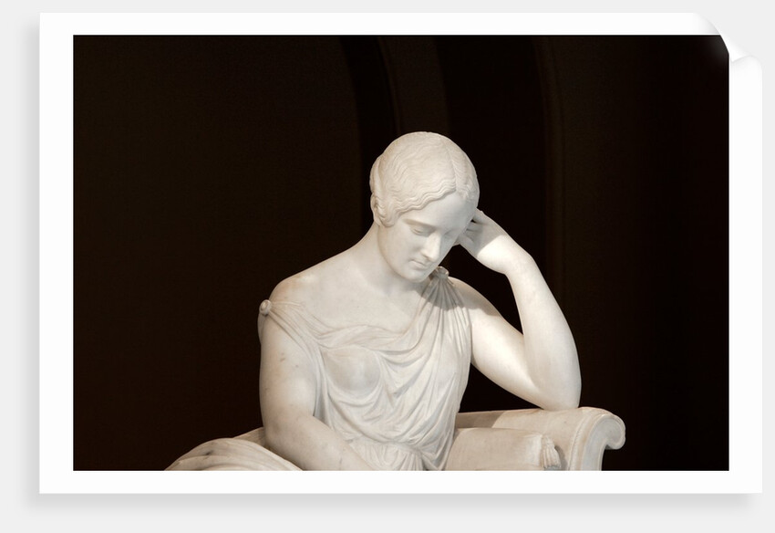 Monument to Emily Georgiana, Countess of Winchilsea by Stuart Cox