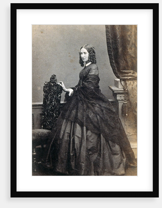 Cousin Fanny by Lewis Carroll