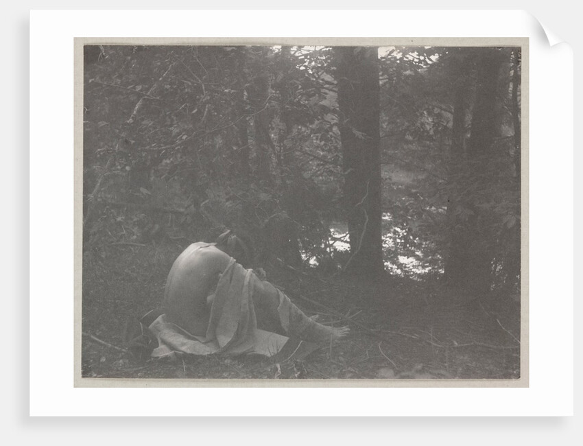 Kedar by Fred Holland Day