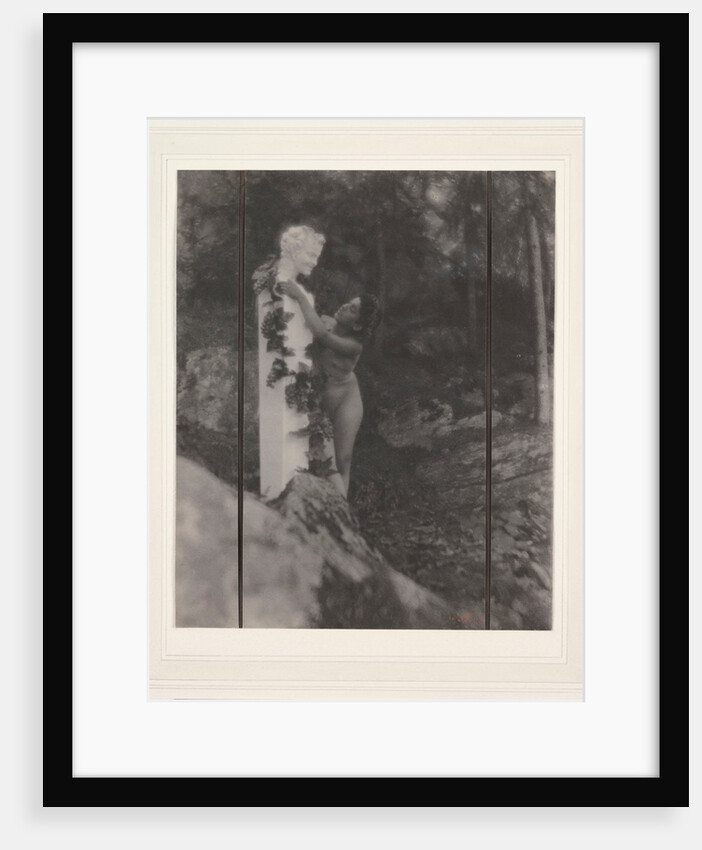 In the Glade by Fred Holland Day