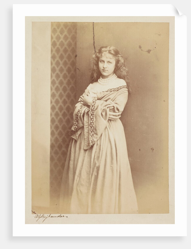 Content by Oscar Gustav Rejlander