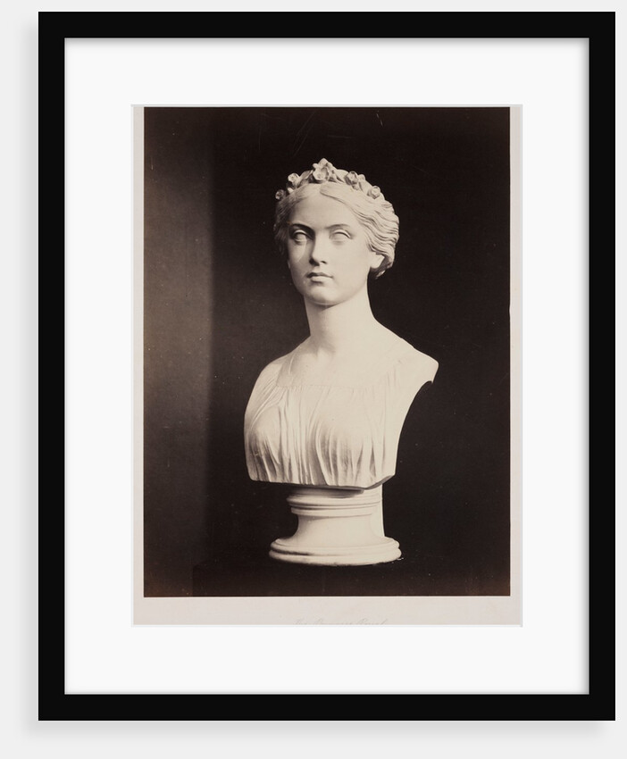 The Princess Royal by Roger Fenton