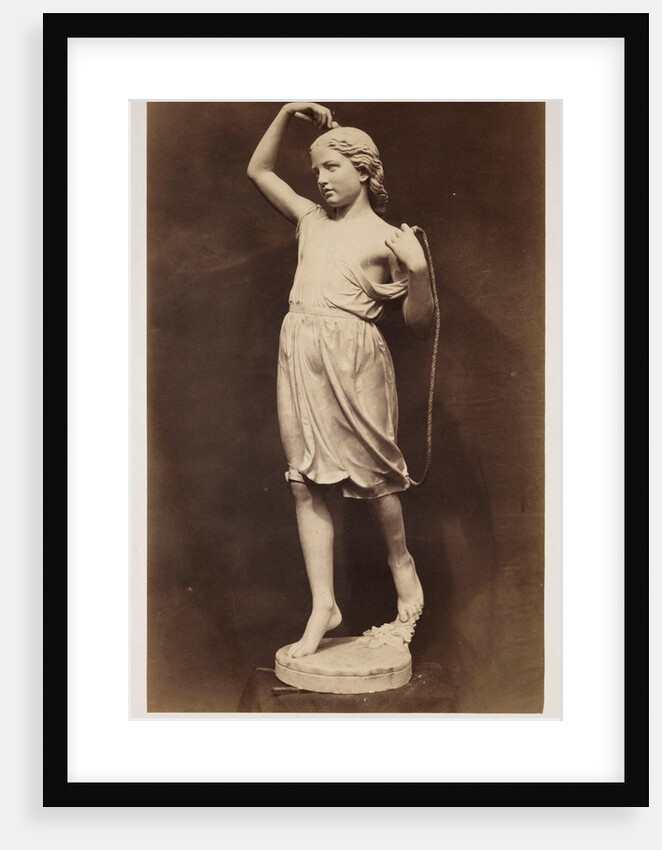 Sport by Roger Fenton