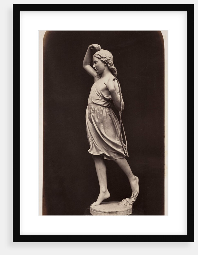 Sport by Roger Fenton