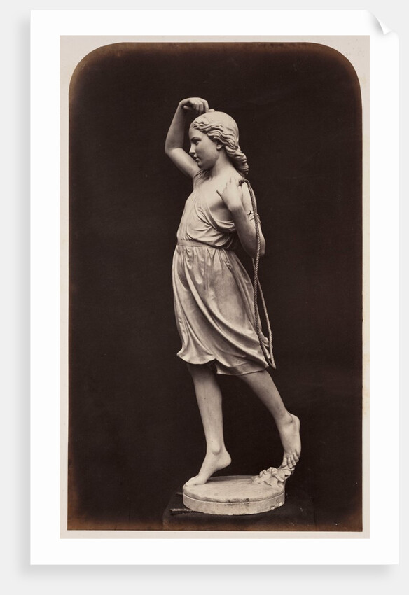 Sport by Roger Fenton
