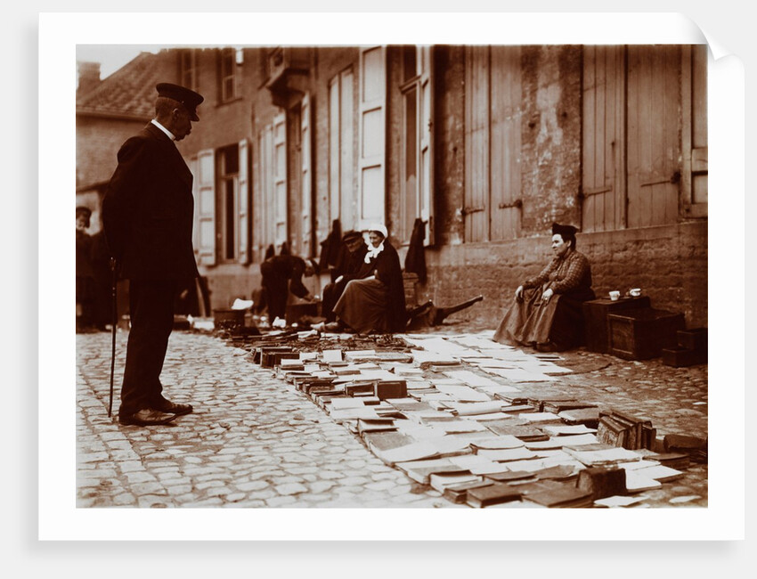 Antique Books by Andrew Pitcairn-Knowles