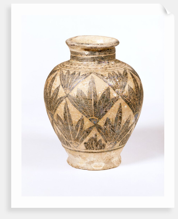 Vase by Unknown