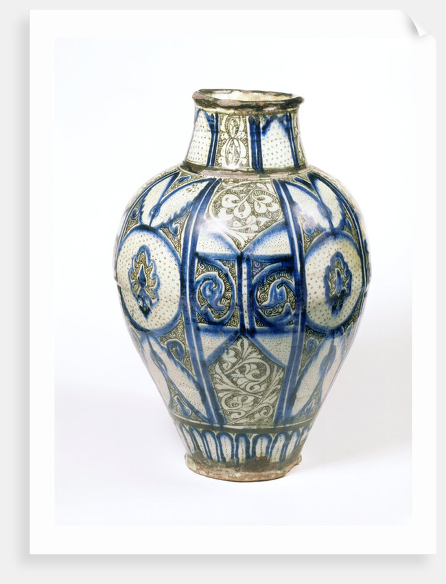 Vase by Unknown