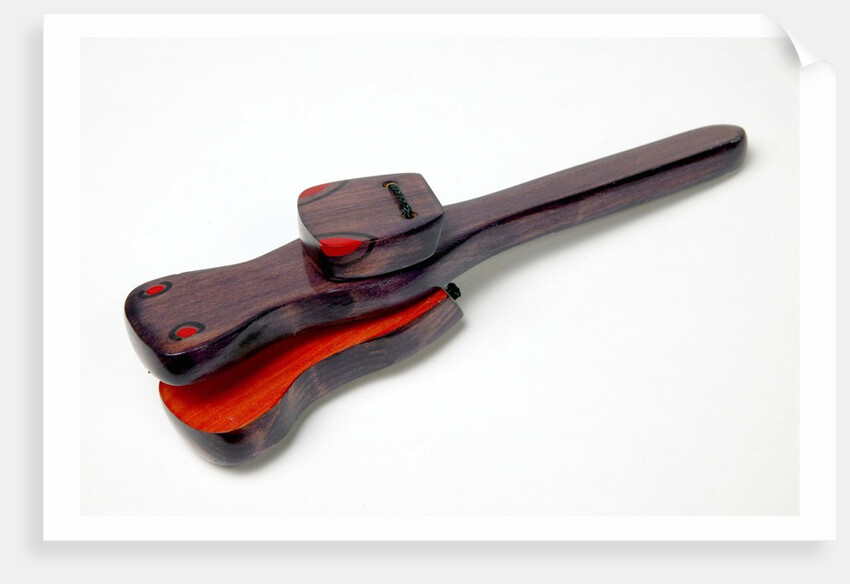 Rattle by Rainbow Toymakers