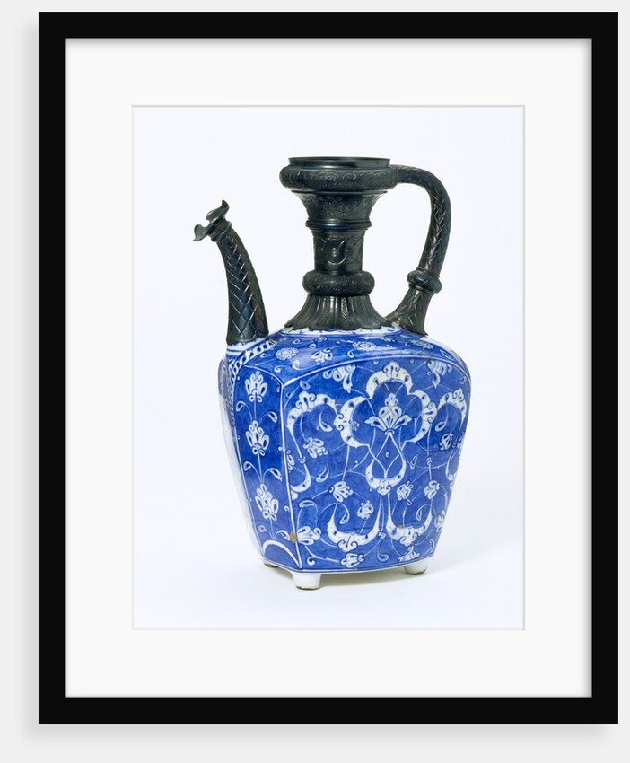 Ewer by Unknown