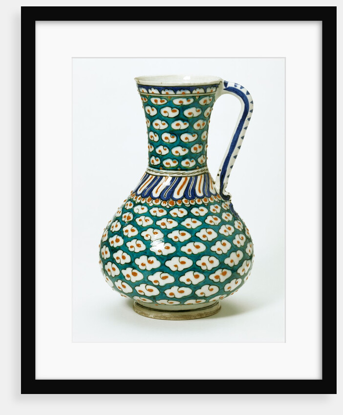 Jug by Unknown