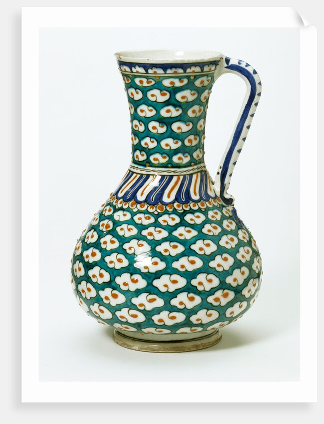 Jug by Unknown
