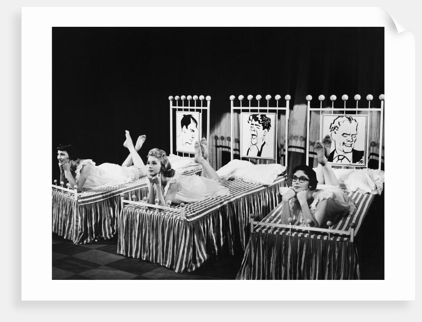 Sheila Kennedy by Houston Rogers