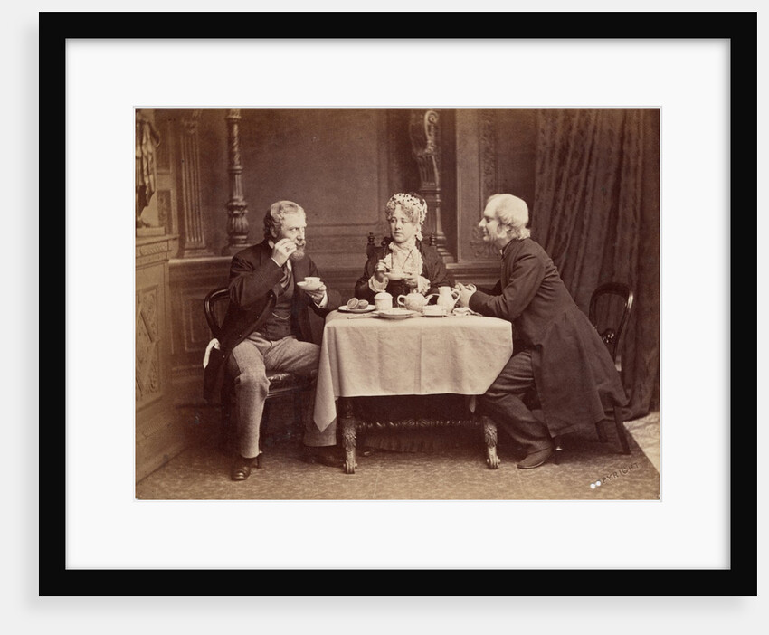 Marie Bancroft by unknown