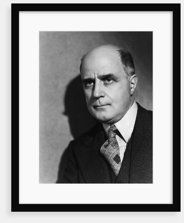 Michel Fokine by Gordon Anthony