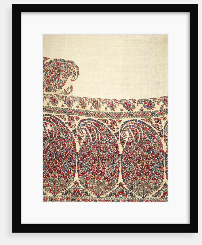 Shawl by Unknown