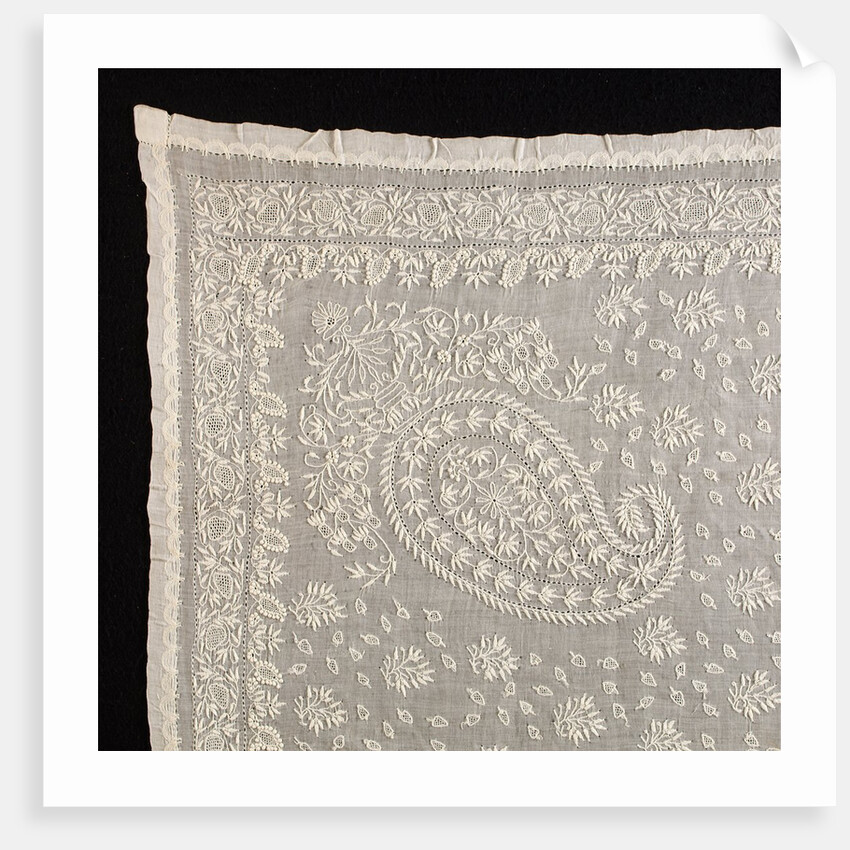 Handkerchief by Unknown