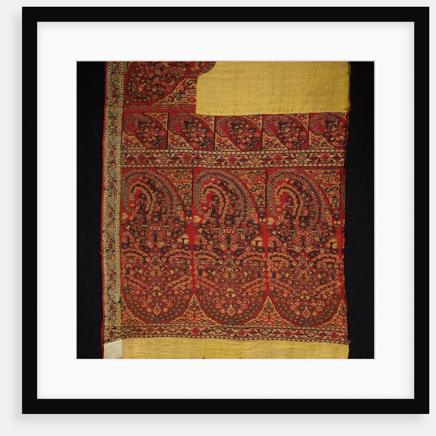 Shawl by Unknown