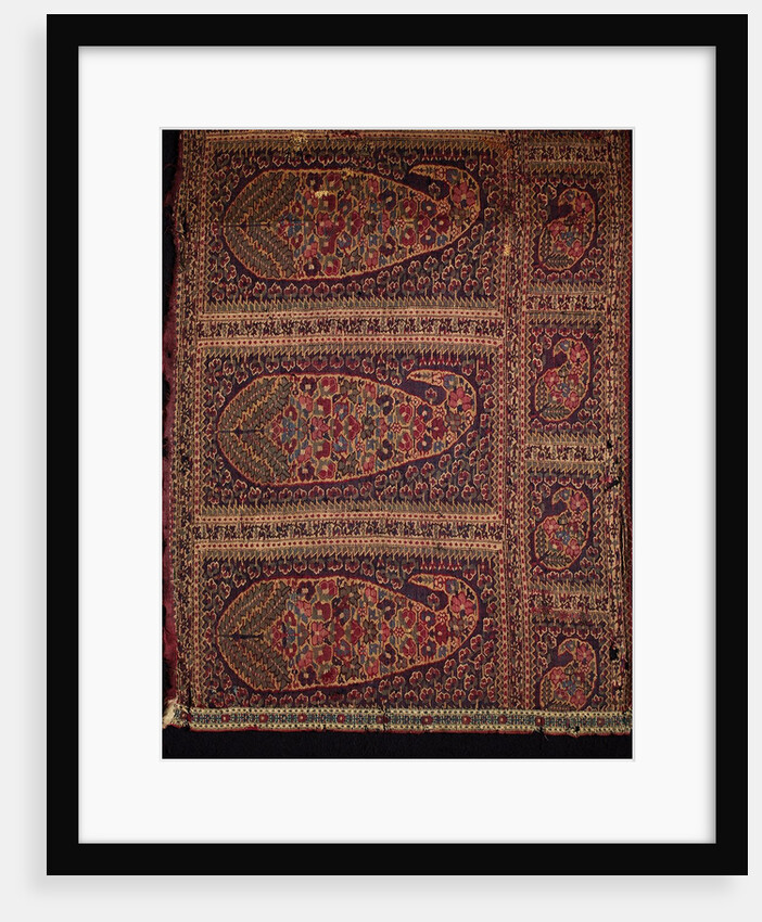 Shawl by Unknown