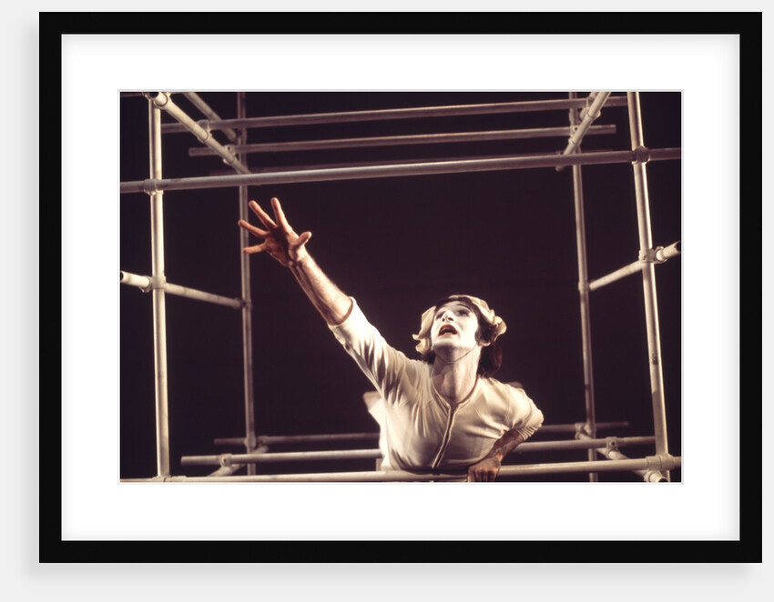 Pierrot Lunaire by Anthony Crickmay