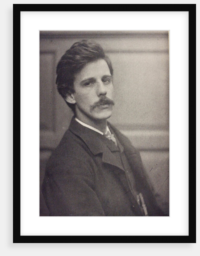 Dugald Maccoll by Frederick Hollyer