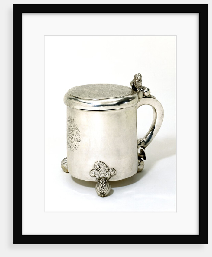 Tankard by Joen (Jochum) Andersen