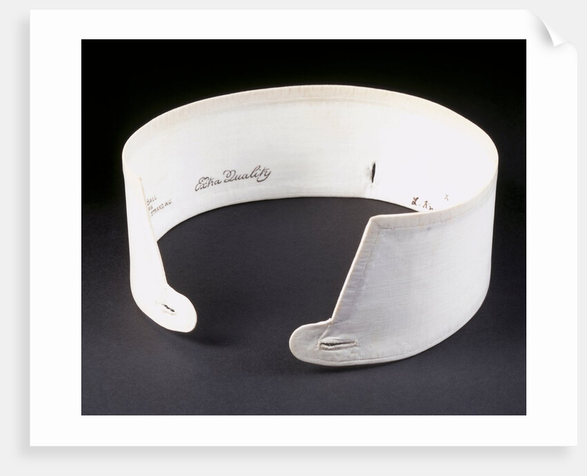 Collar by Unknown