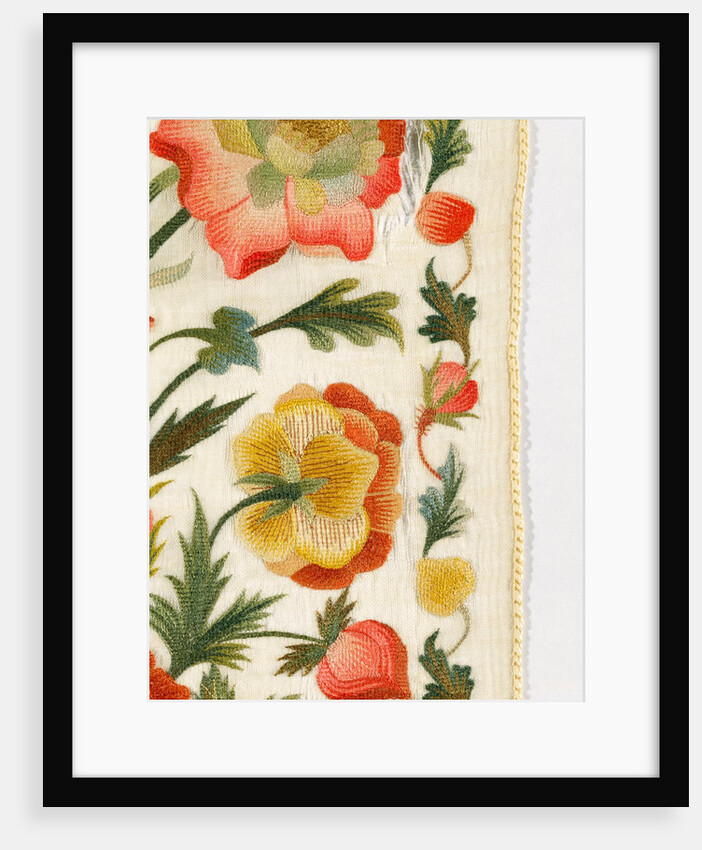 Kerchief by Unknown