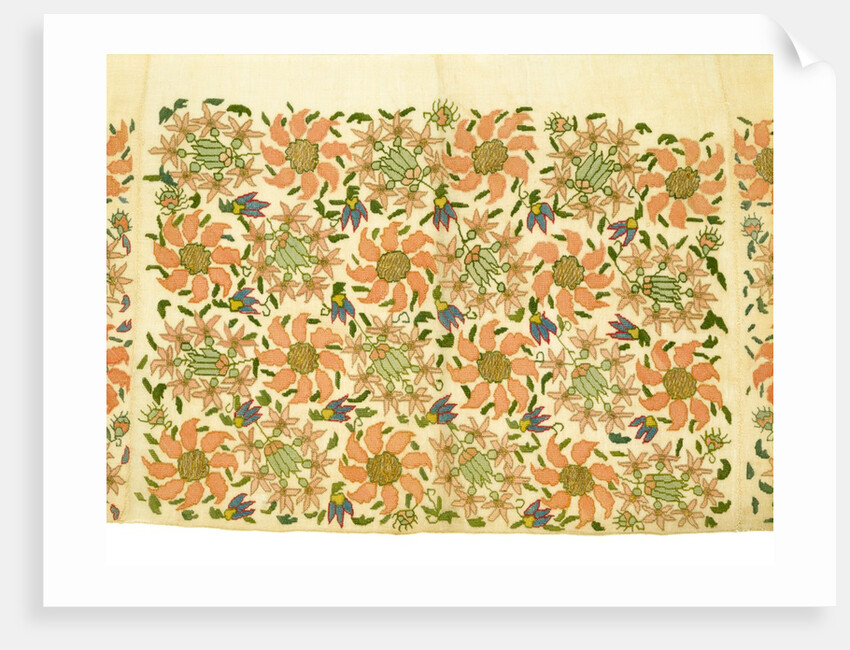 Bath Wrapper by Unknown