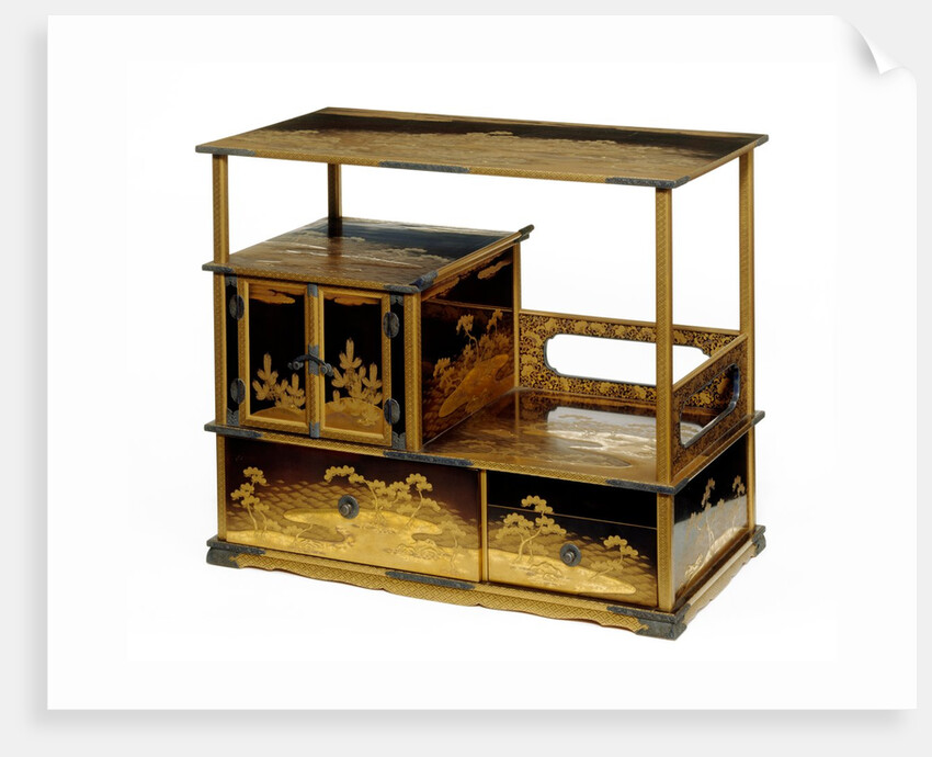 Cabinet by Unknown