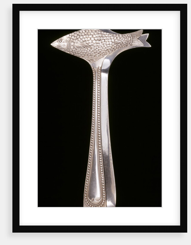 Sardine Tongs by George Shadford Lee and Henry Wigfull
