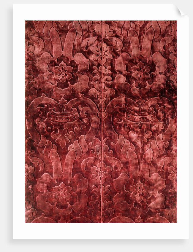 A Procurator's Stole by Unknown