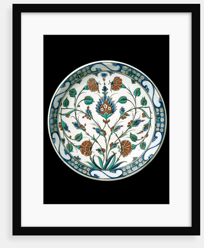 Dish by Minton & Co.
