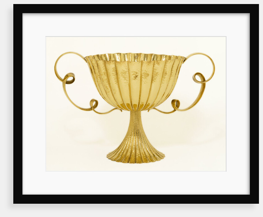 Bowl by Josef Hoffmann