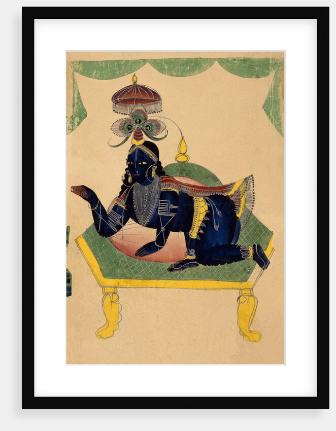 Bala Krishna by Unknown