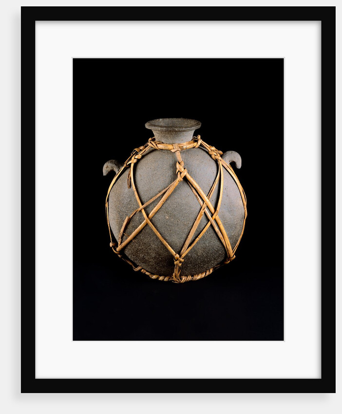 Flask by Anonymous