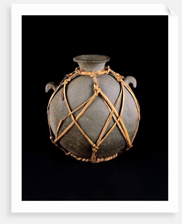 Flask by Anonymous