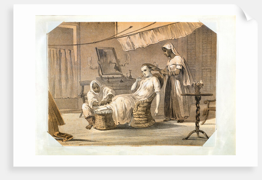 Our Magistrate's Wife by George Franklin Atkinson