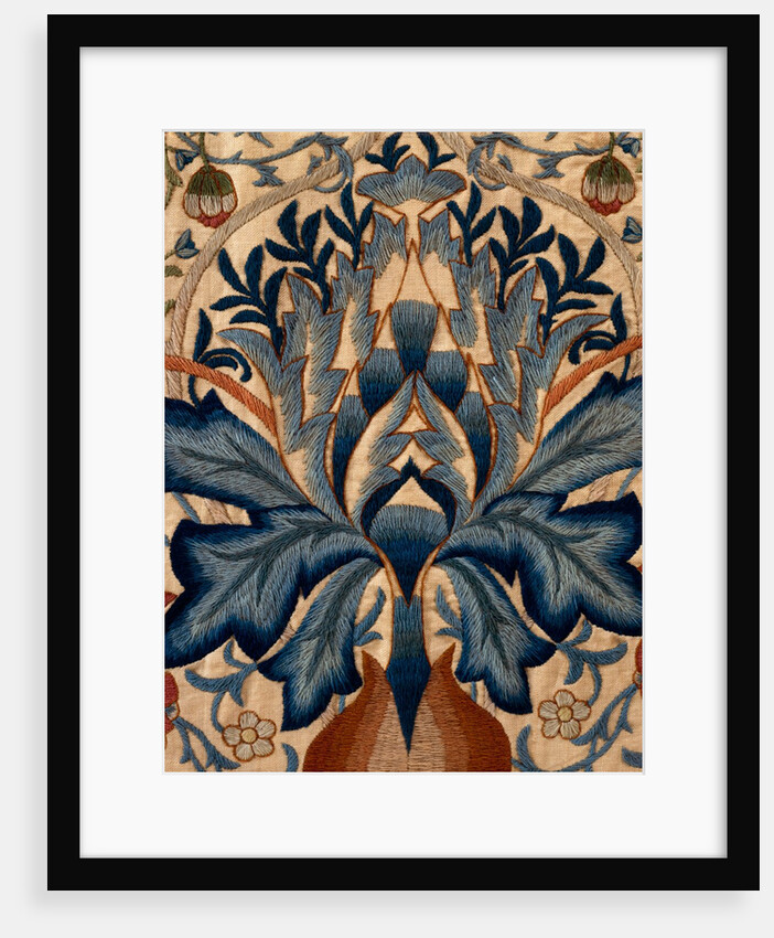 The Artichoke by William Morris