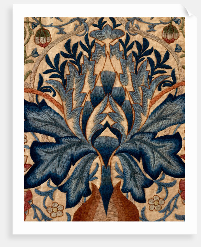 The Artichoke by William Morris