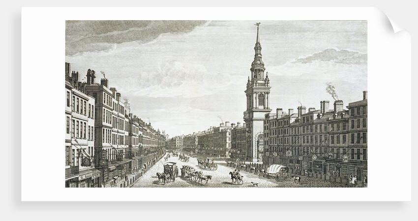 Church of St by Unknown