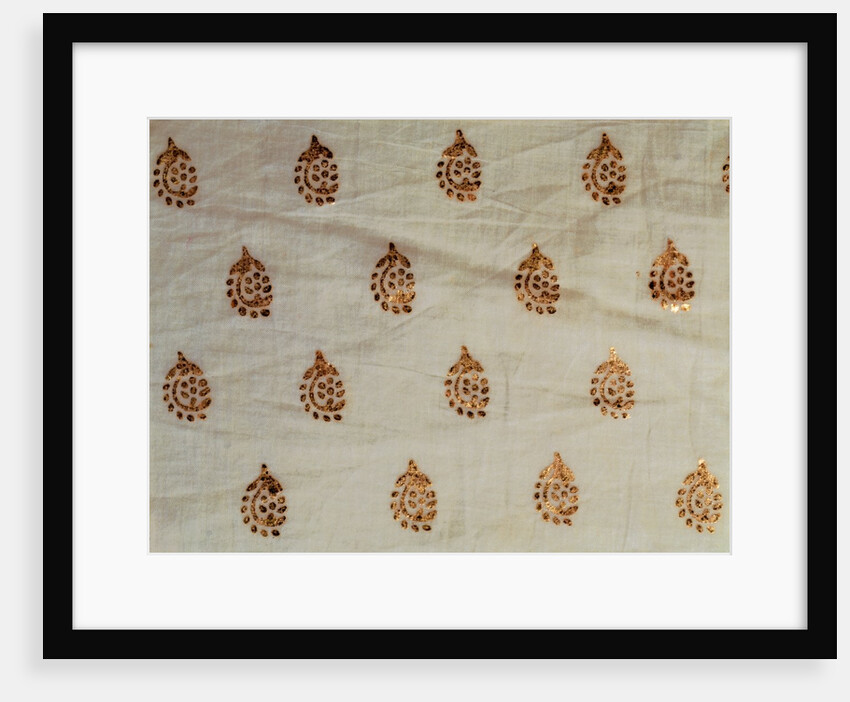 Textile by Unknown