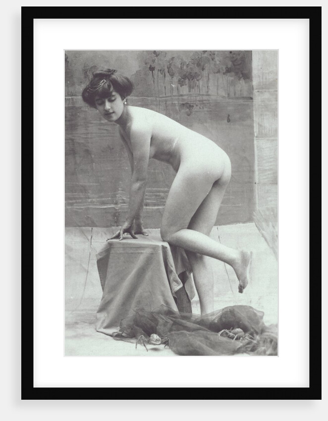 Nude by Unknown