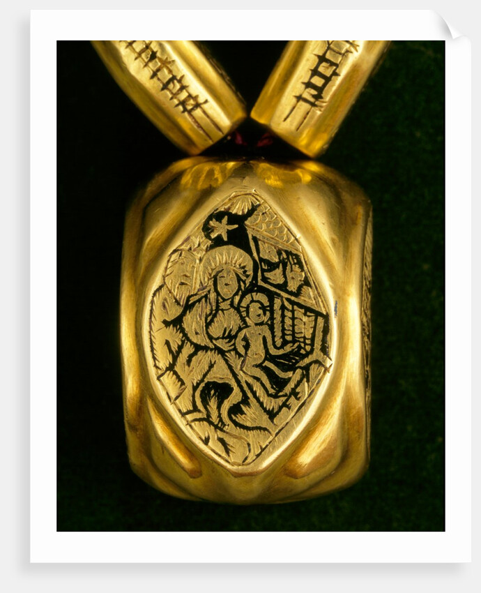 The Langdale Rosary by Anonymous