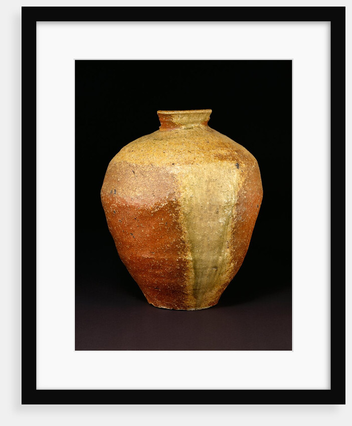 Jar by Anonymous