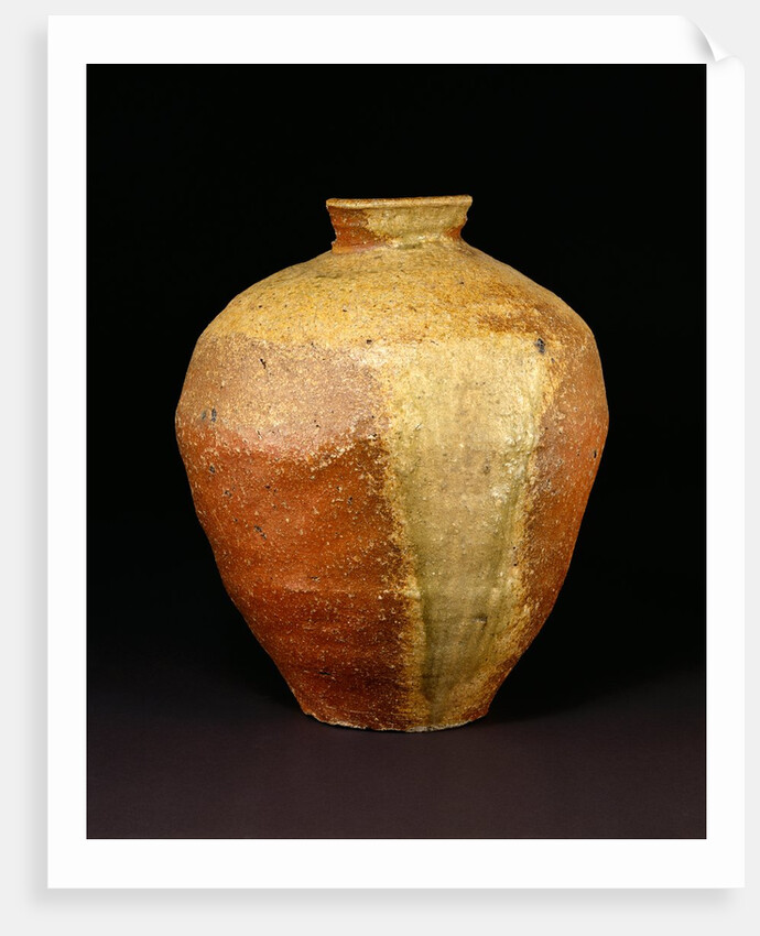 Jar by Anonymous