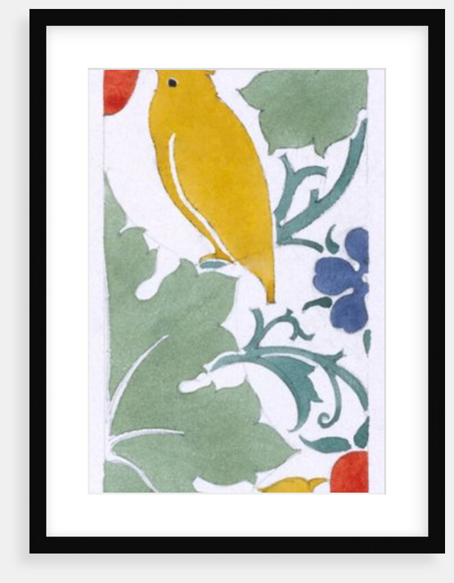 Helena by C.F.A. Voysey