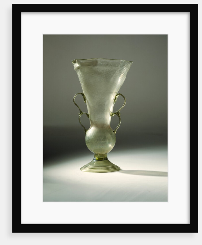 Vase by Unknown