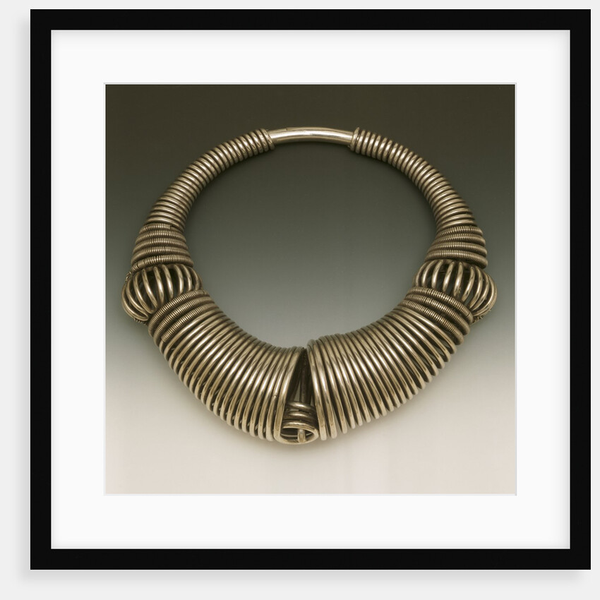 Coiled Torque by Unknown